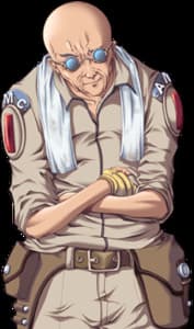 Tadokoro Kaneo