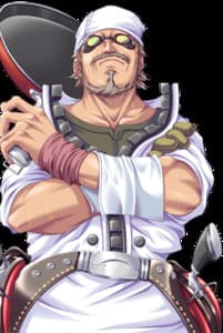 Niseki Kouta