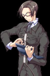 Sakurai Tomoya