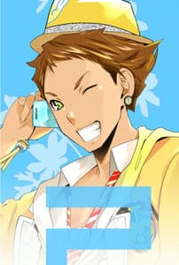 Misaki Kotaro