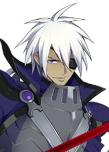 Ankoku Kishi
