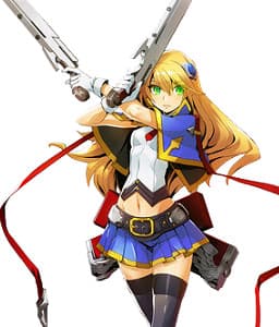 Noel Vermillion