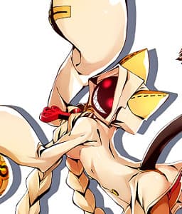 Taokaka