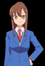 Aoyama Nanami