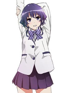Hyoudou Michiru