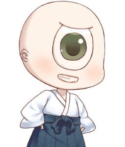 Hitotsume-kozou