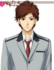 Hasumi Tatsuya
