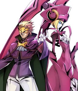 Relius Clover