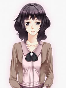 Kousaki Mio