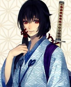 Sagihara Sakyou