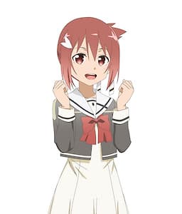 Yuuki Yuuna