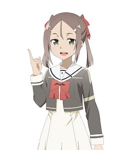 Miyoshi Karin
