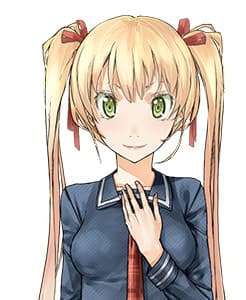 Kanade Inoue