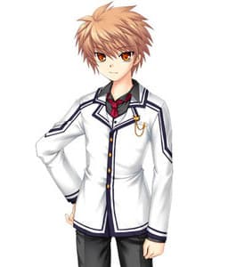 Tennouji Kotarou