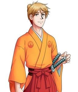 Ohtori Shouka