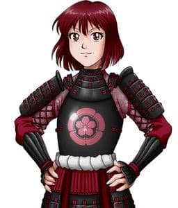 Tomoe Kyoko