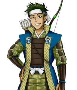 Hanare Hitoshi