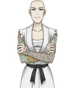 Shoren Renji
