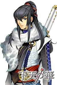 Mori Ranmaru