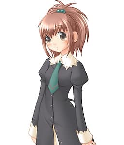 Nagisa