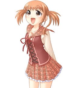 Kizuna