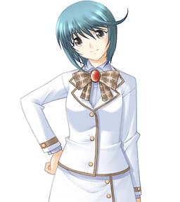 Ootori Amane