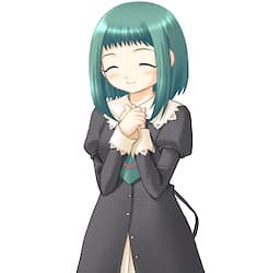 Tsukidate Chiyo