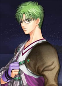 Arikawa Yuzuru