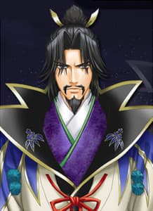 Minamoto no Yoritomo
