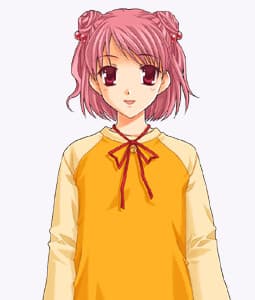 Yagami Koko