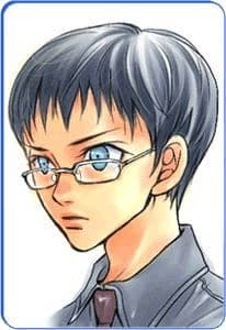 Kuramoto Shouhei