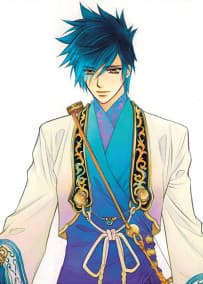 Kazahaya