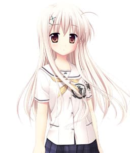 Tsukishiro Nanari