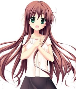 Hiiragi Nazuna