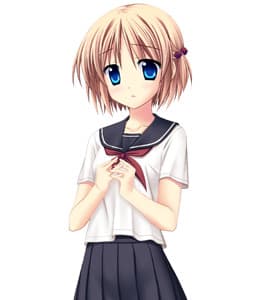 Minami Kaede