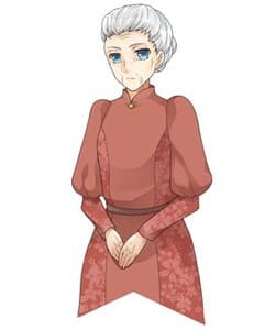 Grandma