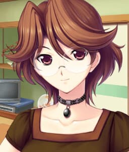 Isumi Michiru