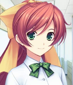 Isumi Marika
