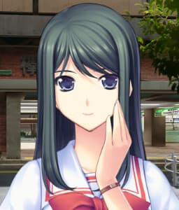 Kazama Touko