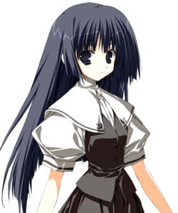 Kohinata Hayami