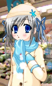 Maruta Yuki