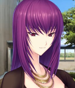 Kouzuki Yuuko