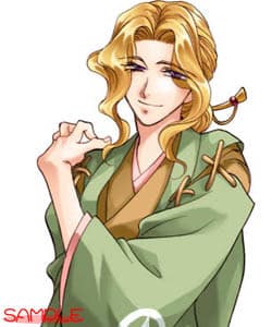 Kusakabe Shizuma
