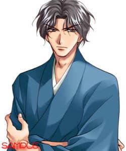 Takigawa Shichirou