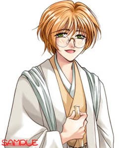 Sugita Naozumi
