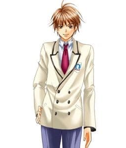 Minase Kazuya