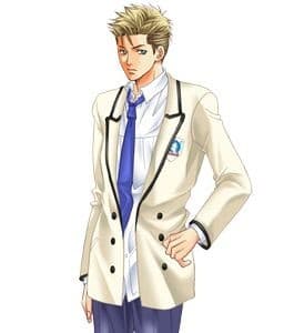 Shidou Manabu