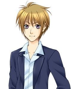 Suga Natsuno