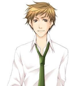 Kiyomiya Masaki
