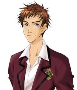 Naitou Atsushi